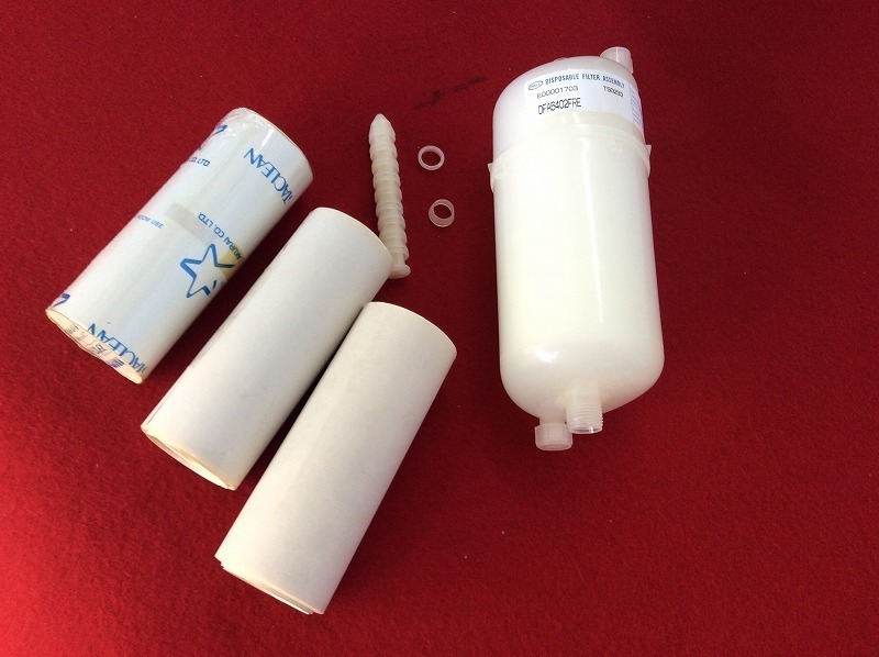 PMS/気中パーティクルカウンター/微粒子計測器/LASAIR-310-8 PMS/気中パーティクルカウンター/微粒子計測器/LASAIR-310-8