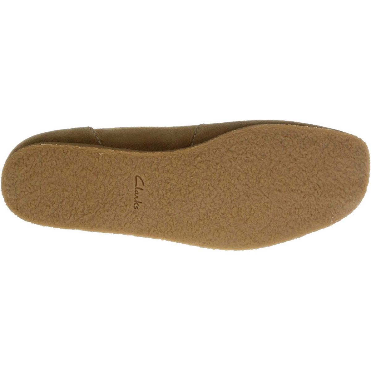 新品 Clarks クラークス モカシン シェイカーIIラン 26cm 新品 Clarks クラークス モカシン シェイカーIIラン 26cm