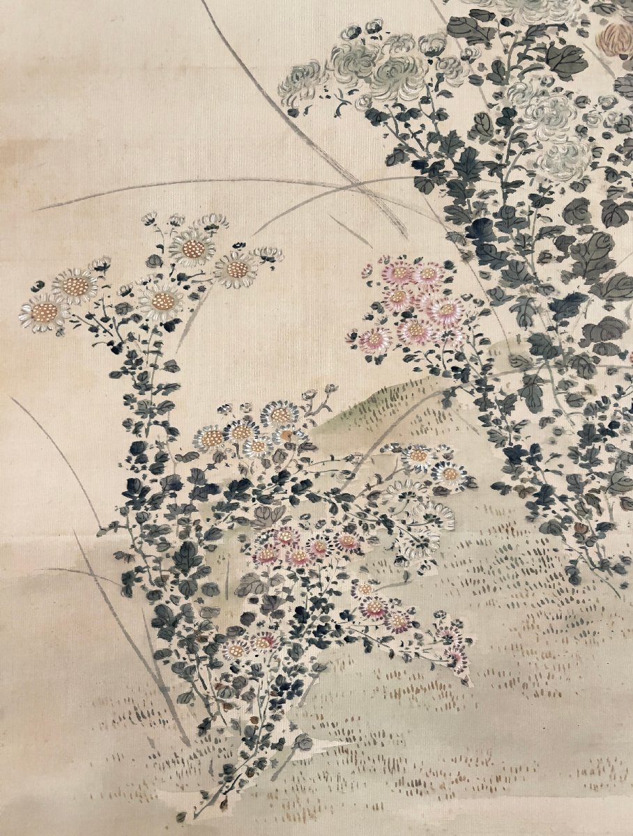喜田華堂 掛け軸 絵画 | filmekimi.iksv.org