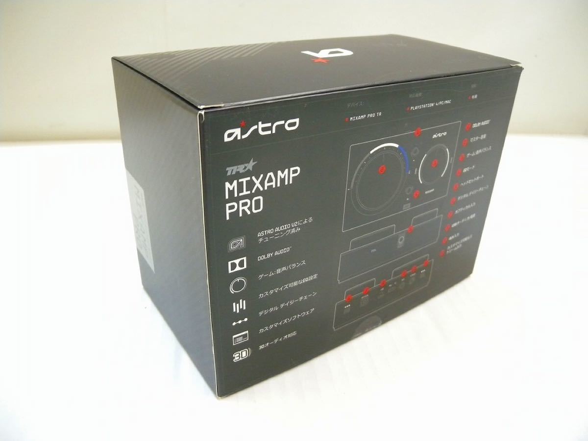 ASTRO MixAmp Pro MAPTR-002 アストロ ミックスアンプ|Yahoo ASTRO MixAmp Pro MAPTR-002 アストロ ミックスアンプ|Yahoo