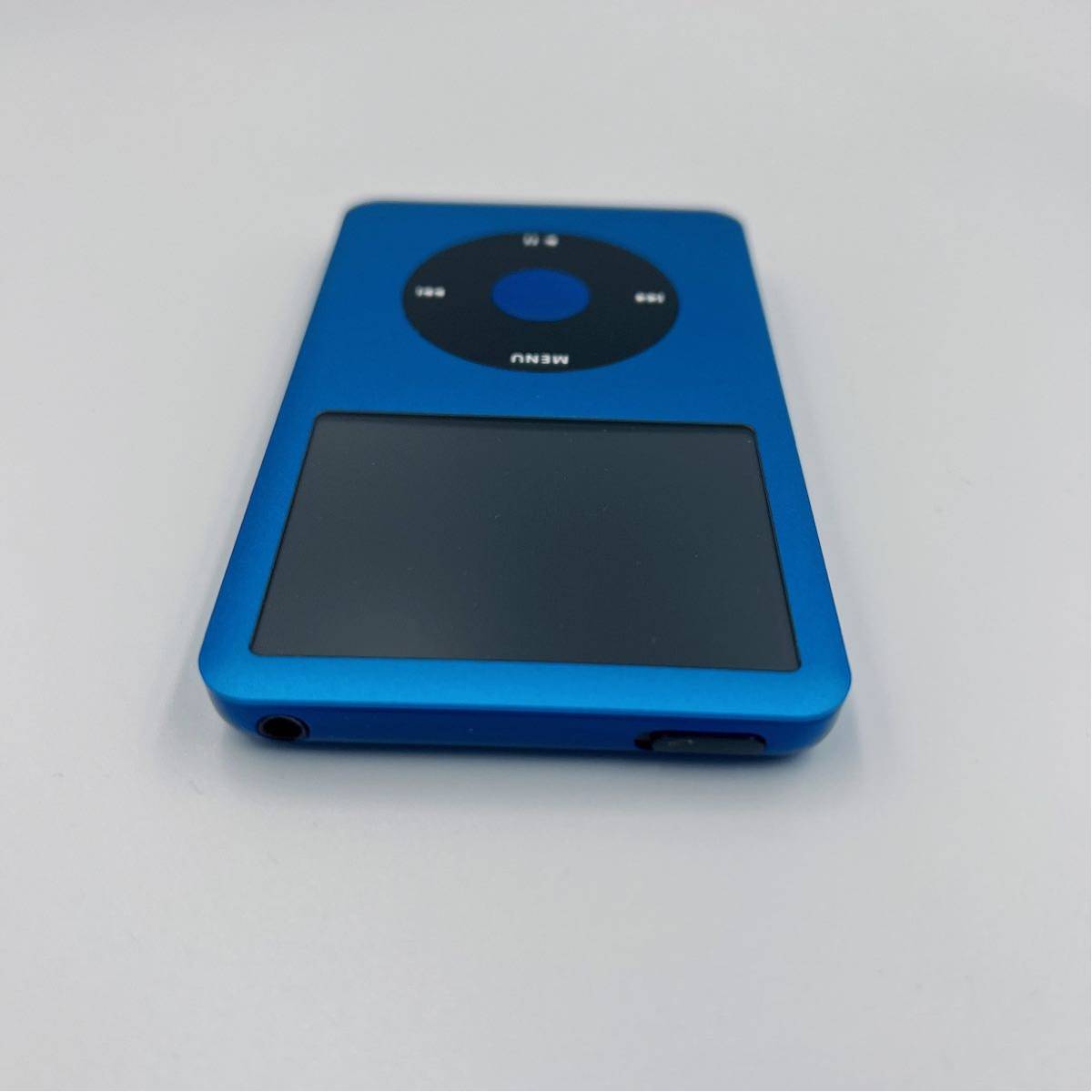 スクを ヤフオク! iPod classic 160GBから256GBに... - バッテリー新品