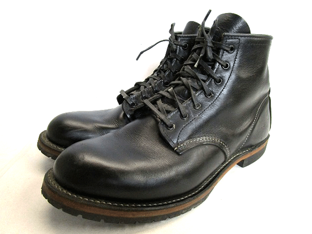 美品 RED WING レッドウイング 9014 ベックマンブーツ 28cm