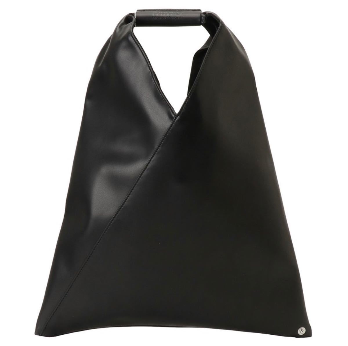 MM6 トートバッグ 新品未使用 正規品 スモール black | contifarma.pe