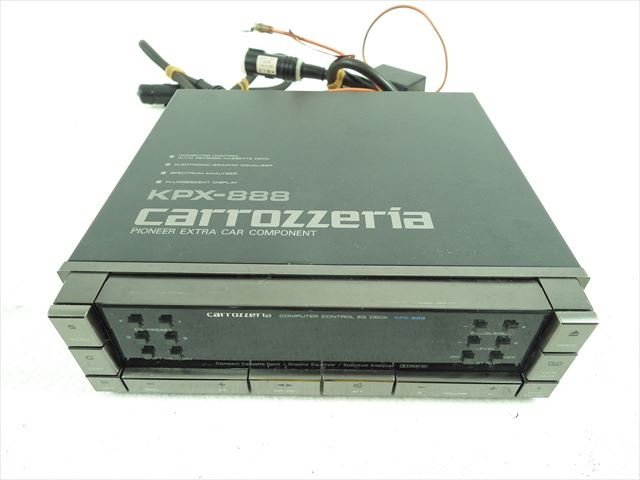 パイオニア カロッツェリアKPX-888 ロンサムカーボーイ www.esnmurcia.org