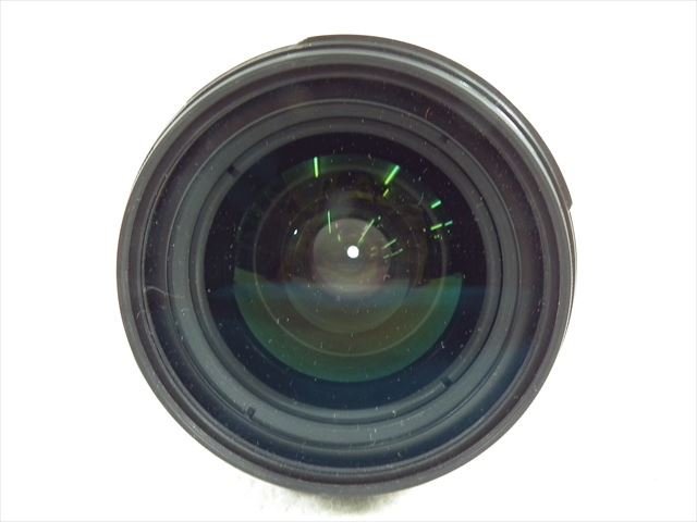 □ Nikon ニコン AF-S　NIKKOR　28-70mm　2.8D レンズ ソフトケース付き 中古 220506E6599_画像3