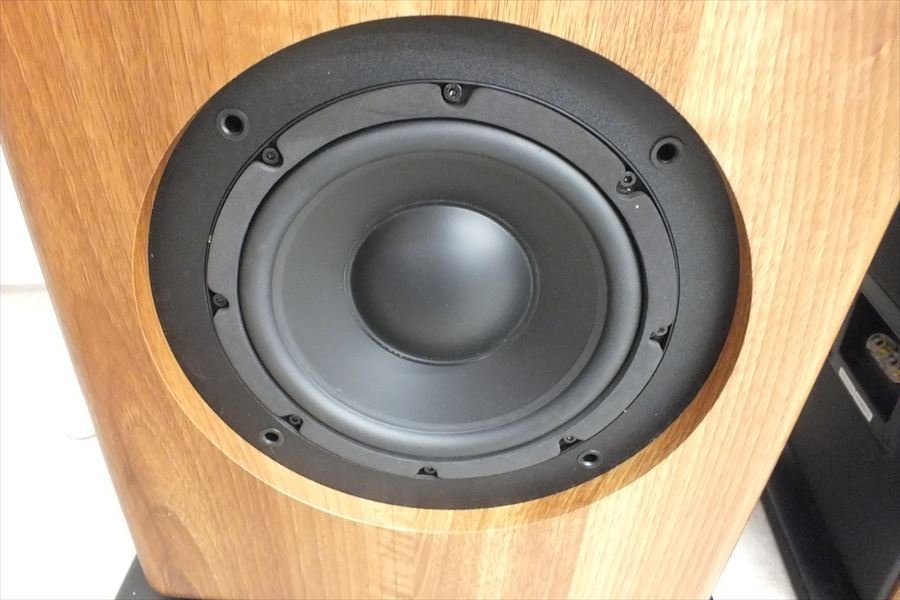 ◆ audio pro AVANTO FS-20 スピーカー 元箱付き 中古現状品 220509G3286_画像10