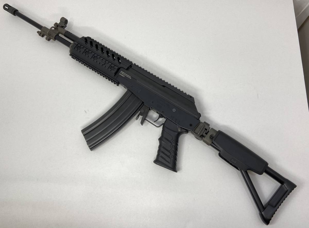 ICS GALIL MRS ガリル 電動ガン【中古】ミリタリー product details | Yahoo! Auctions Japan  proxy bidding and shopping service | FROM JAPAN