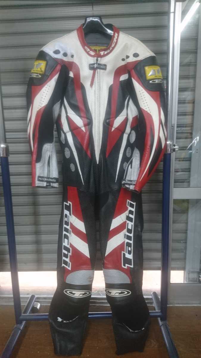 RSタイチ レーシングスーツ サイズMW www.falconofs.com