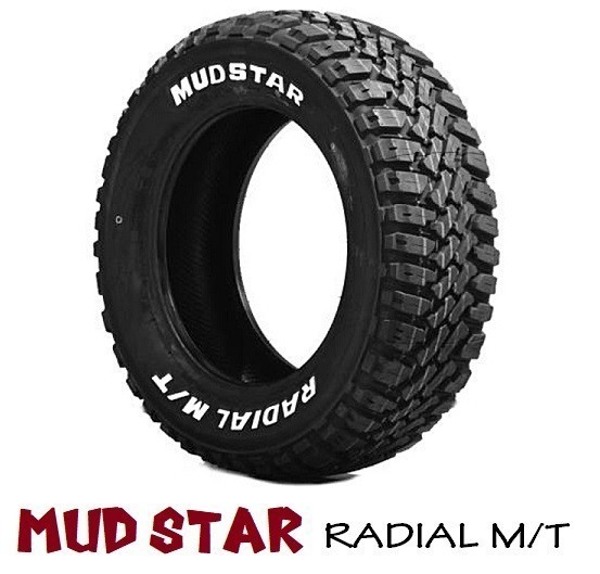 送料無料★アルファード ヴェルファイア アヴェンチュラ 225/60R17 マッドスターM/T ホワイトレター マッドテレーン_画像7