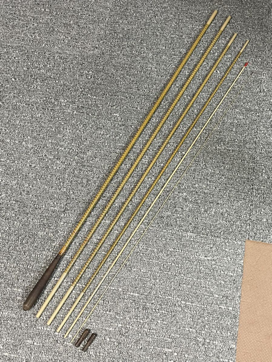 ヤフオク! - 5 シマノ SHIMANO 朱紋峰 ぬけさく 十九 19 ヘ...