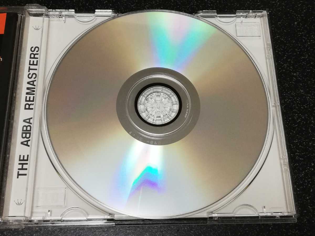 ■即決■CD　ABBA「ARRIVAL+1」24ビットデジタルリマスター■
