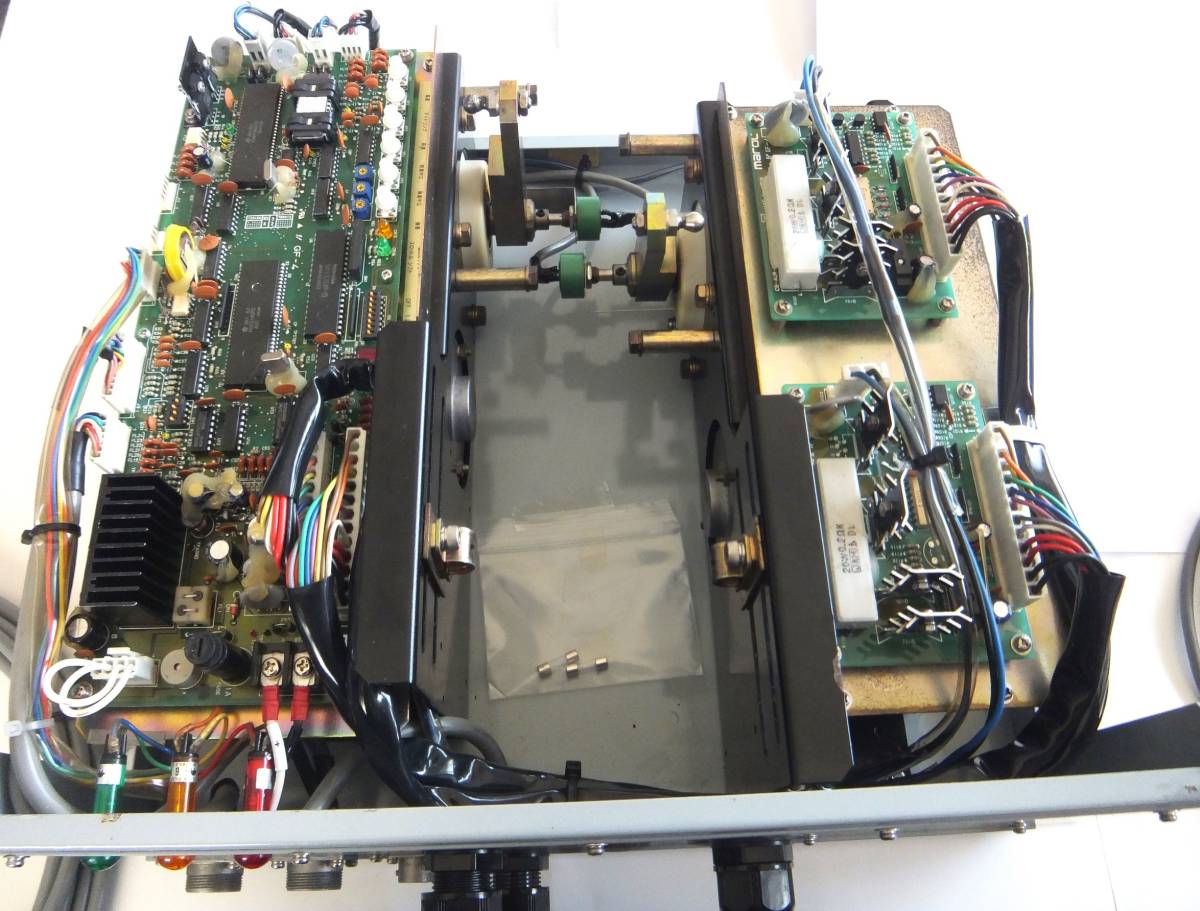 数量限定低価 ヤフオク! - マロールエンジンリモコンAUR-3R-24