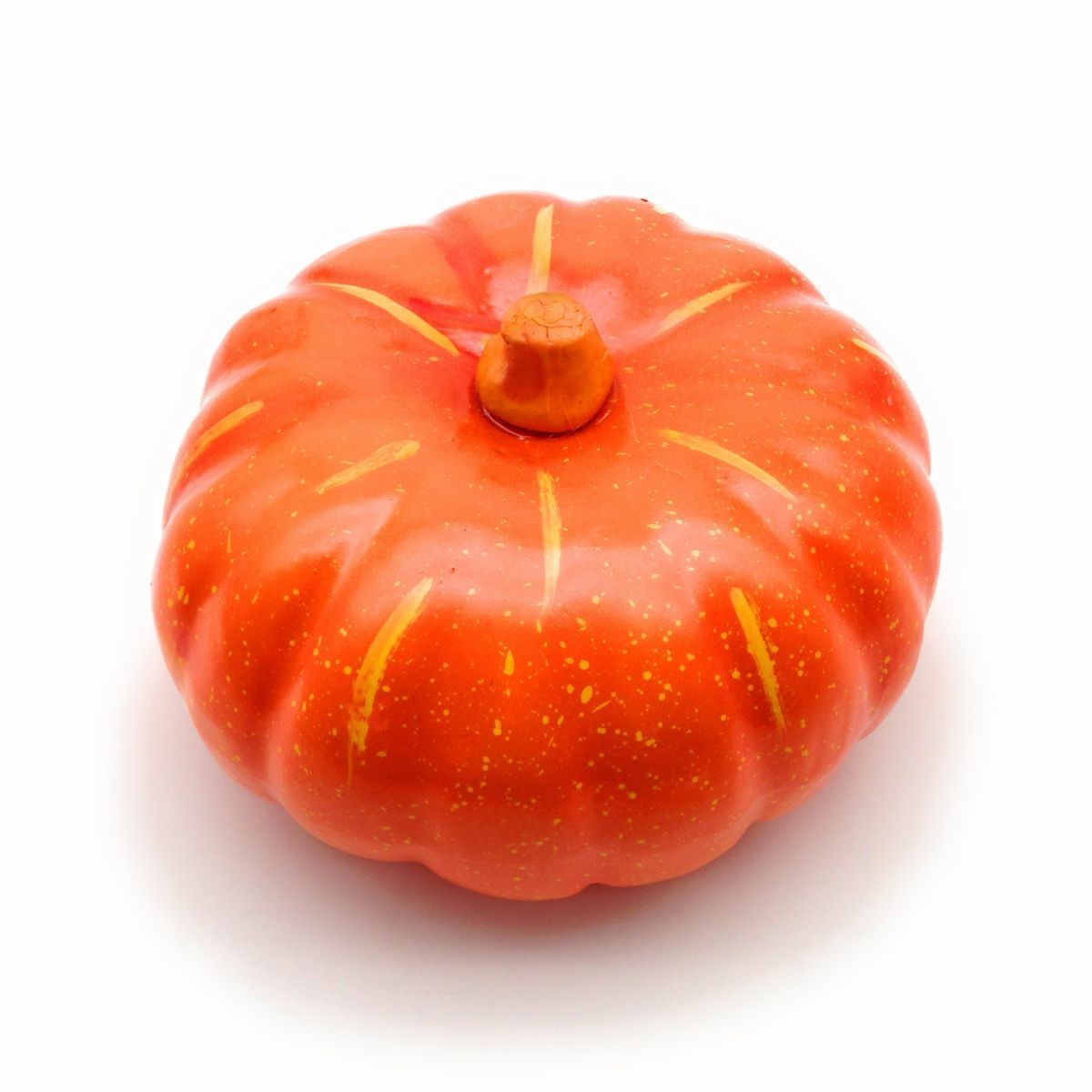 訳あり 食品サンプル かぼちゃ 直径20cm 1個 ハロウィン