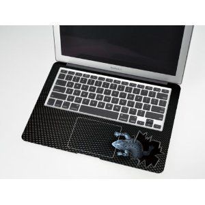 MacBook Air ステッカー シール 11インチ Reptile_画像2