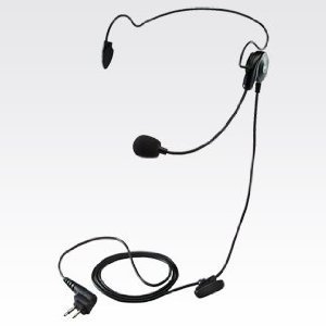  headset / Mike MOTOROLA 53815