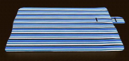  сиденье для отдыха толстый 150×200cm ( голубой × полоса )