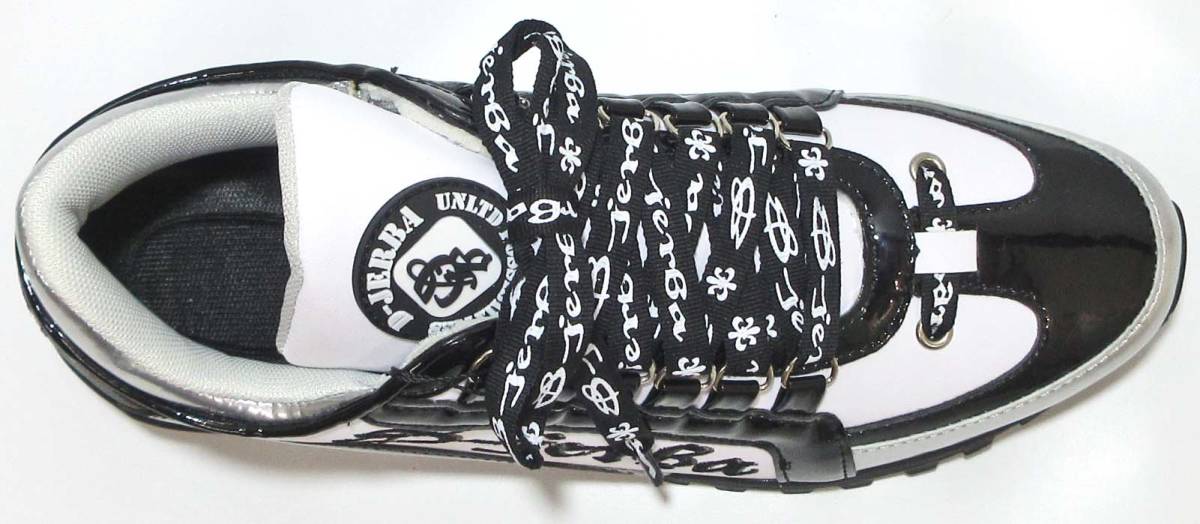 ☆D-JERBA☆SALE スニーカー【黒25cm】秋冬モデル 131002 ジェルバ ☆D-JERBA☆SALE スニーカー【黒25cm】秋冬モデル 131002 ジェルバ