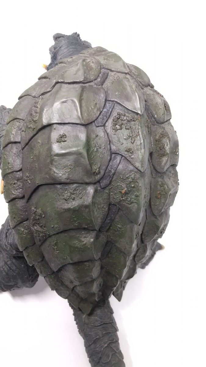 エクスプラス 大怪獣シリーズ 頭部リニューアル版 | www.norterminal.no