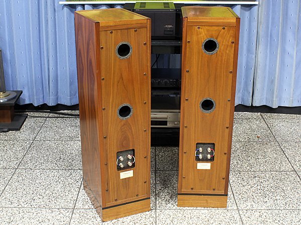 PIONEER S-1000 TWIN ♪パイオニア 仮想同軸 最上級機 PIONEER S-1000 TWIN ♪パイオニア 仮想同軸 最上級機