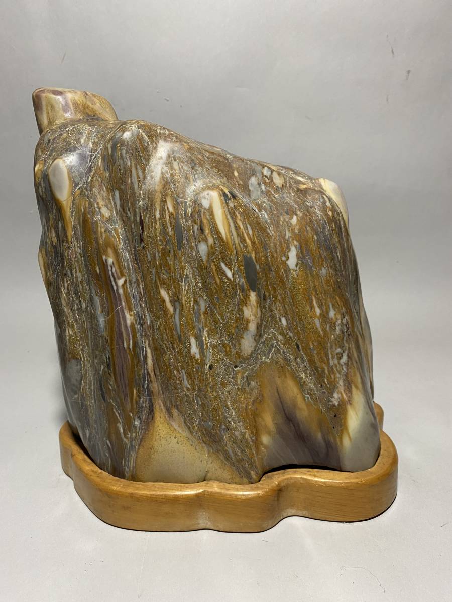 希少鑑賞石】☆美姿☆珪化木 約15kg 竜骨/自然石/鉱物/化石 / 希少鑑賞石】☆美姿☆珪化木 約15kg 竜骨/自然石/鉱物/化石 /
