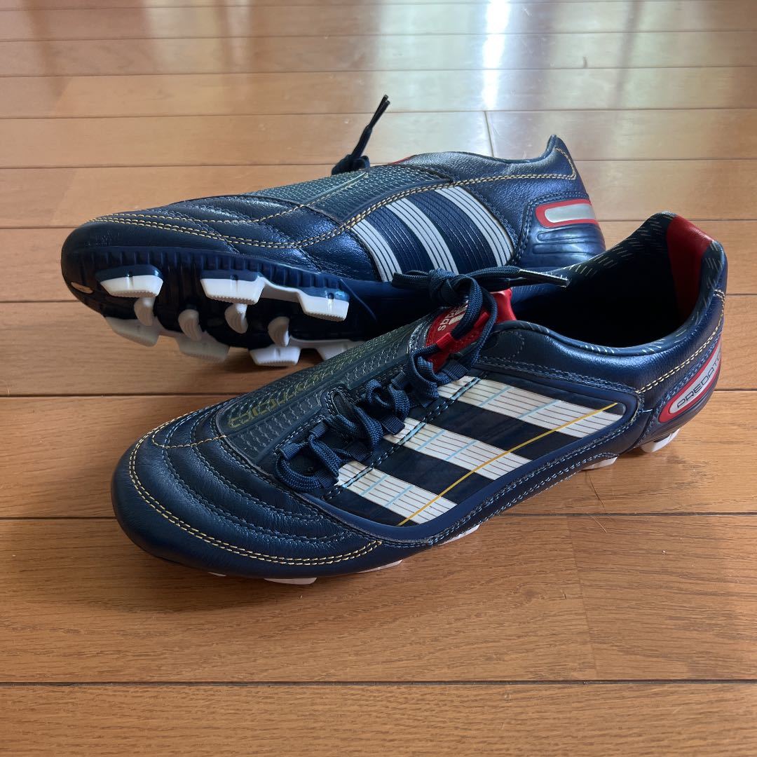激レア入手困難!!!!】adidas プレデターアブソリオン X TRX HG wf 26