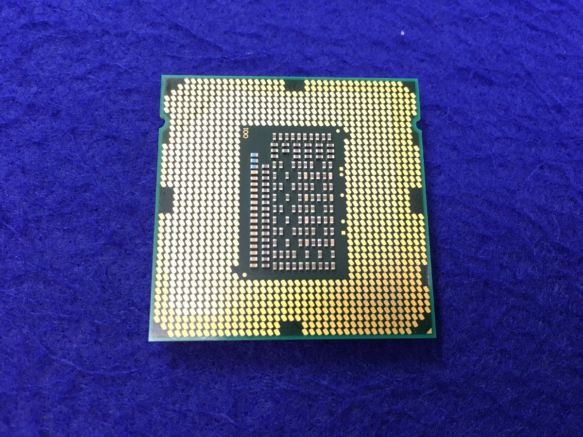 ユ■L3851　 intel CPU Core i5-2400S (2.50GHz) SR00S　 動作確認済み　保証有_画像2