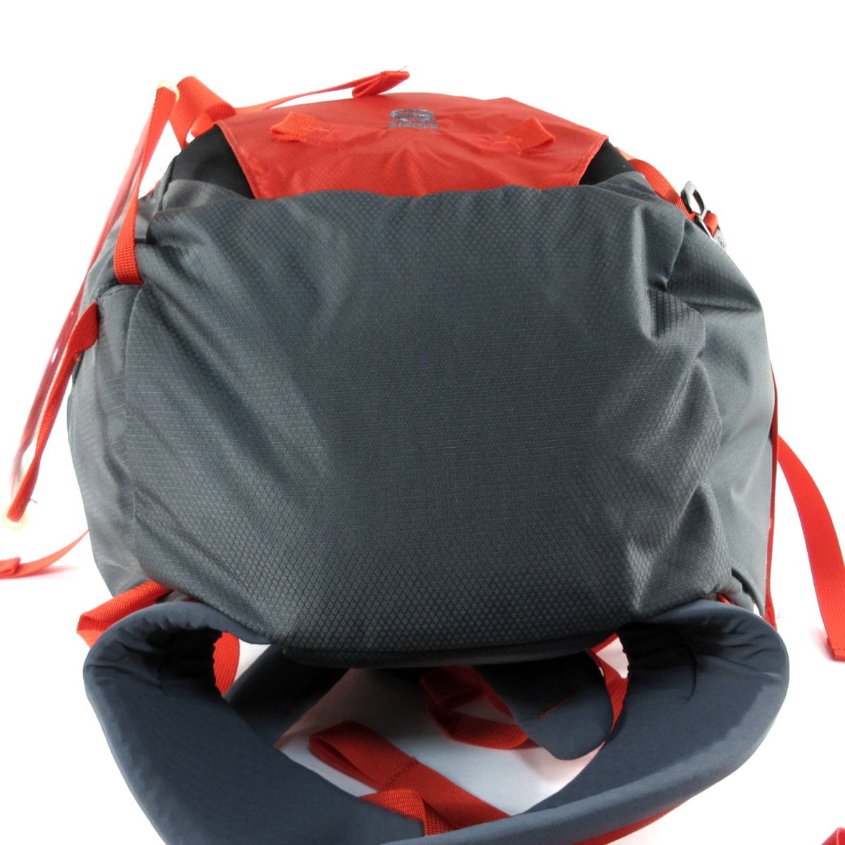 定3.3万 新品◆THE NORTH FACE◆SUMMIT SERIES プロプリウス 50L ファイアリーレッド◆ザ ノースフェイス トレイル リュック◆J665_画像5