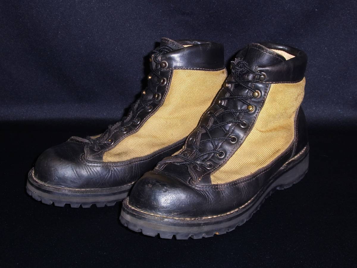 US7 DANNER ダナー 38300X BURNSIDE バーンサイド 限定 ダナージャパン