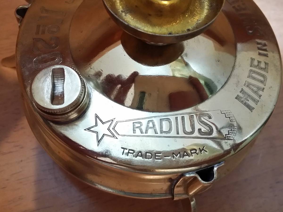 259円 マート Radius-ラディウス20小型ケロシンストーブ用 真鍮ストレイナー 2個セット #2165