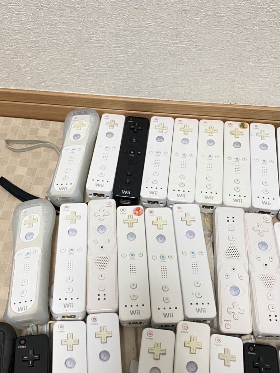 Wiiリモコン Wiiリモコンプラス リモコン 40コまとめて売る ゲーム Wiiリモコン Wiiリモコンプラス リモコン 40コまとめて売る ゲーム