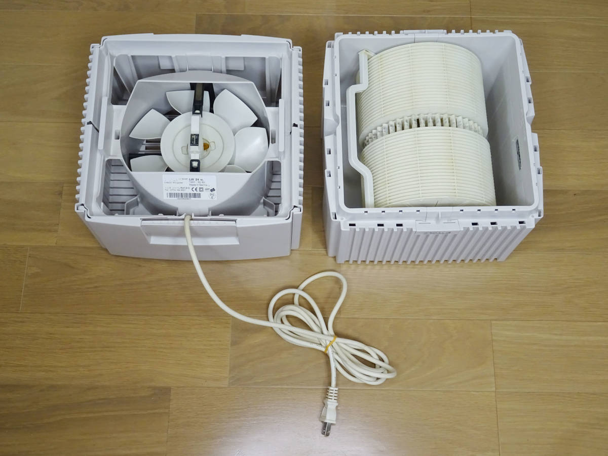 送料無料 Venta ベンタ 加湿器&空気清浄機能付 ベンタエア 送料無料 Venta ベンタ 加湿器&空気清浄機能付 ベンタエア