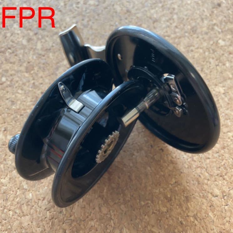 VP FPR 25 富士 フジリール 太鼓リール タイコリール VP FPR 25 富士 フジリール 太鼓リール タイコリール