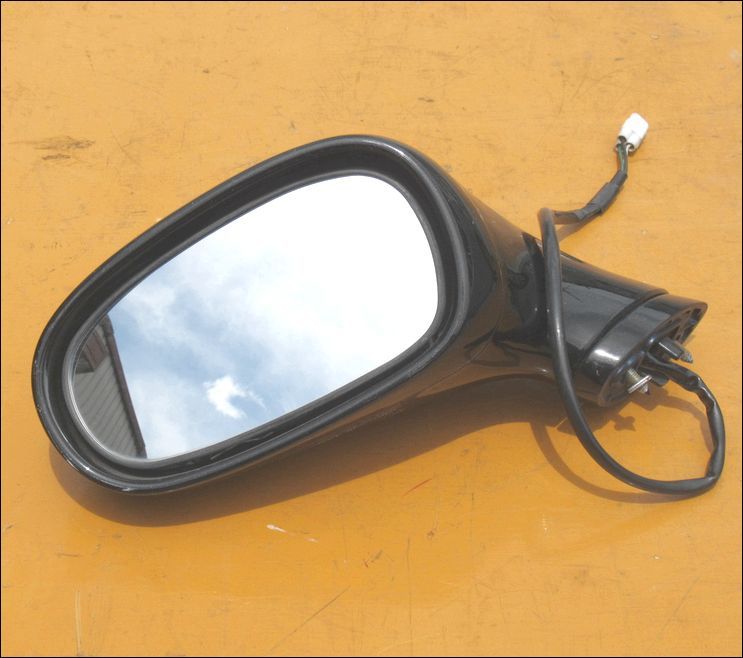 * RX-7 ( FD3S ) for original door mirror left side passenger's seat side *