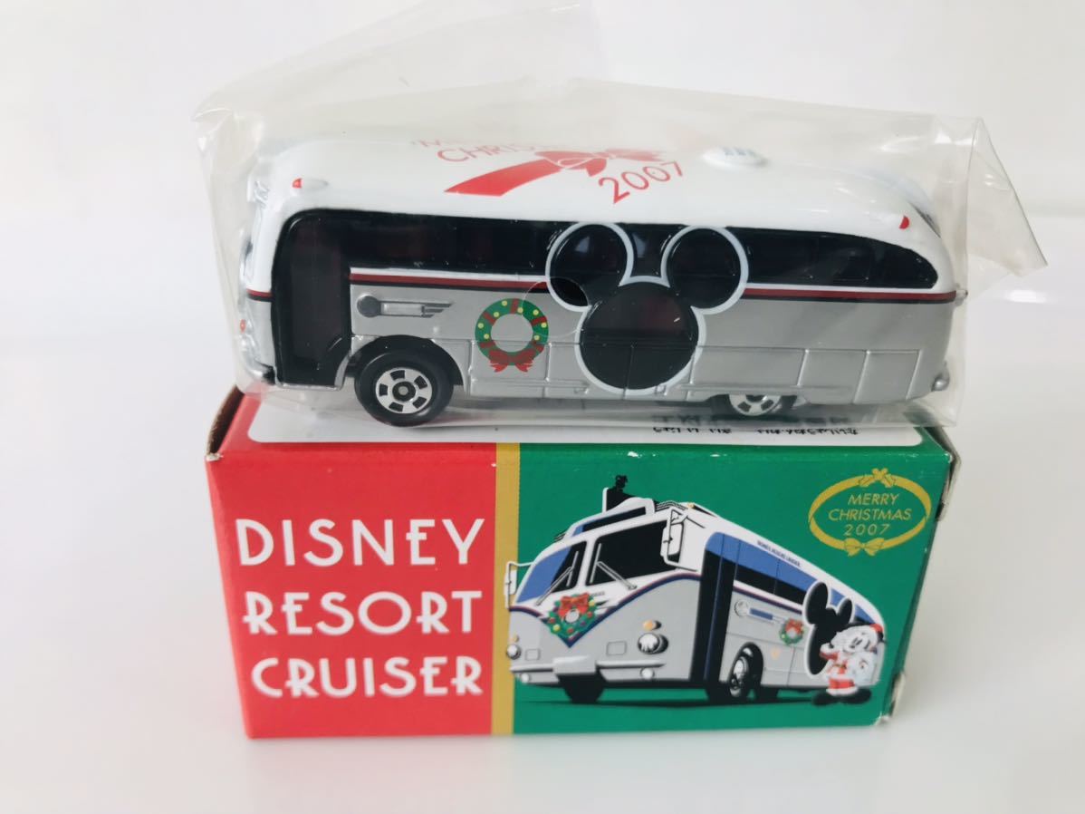 SALE/91%OFF】 トミカ ディズニーリゾートクルーザー メリー