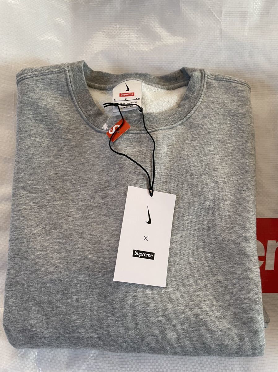 新品!【Sセットアップ】22SS Supreme Nike Arc 新品!【Sセットアップ】22SS Supreme Nike Arc