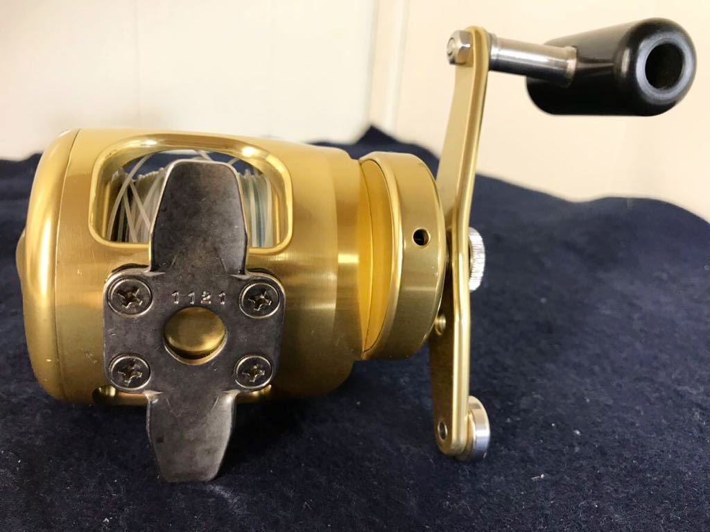 DUEL 12 SPEEDY デュエル スピーディー HIGH SPEED 6:1 DUEL 12 SPEEDY デュエル スピーディー HIGH SPEED 6:1