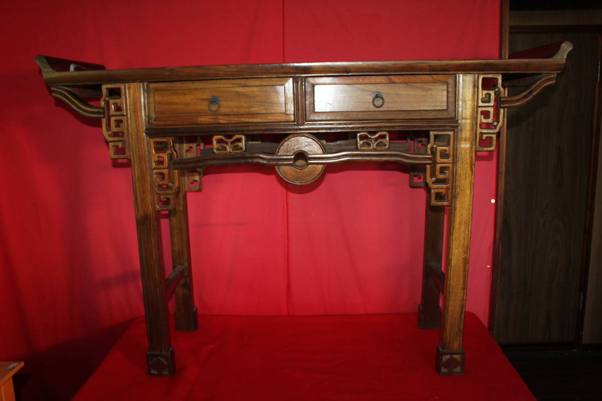 ◇時代物 李朝家具 古無垢材 朝鮮家具 時代箪笥 李朝箪笥 収納 ◇時代物 李朝家具 古無垢材 朝鮮家具 時代箪笥 李朝箪笥 収納