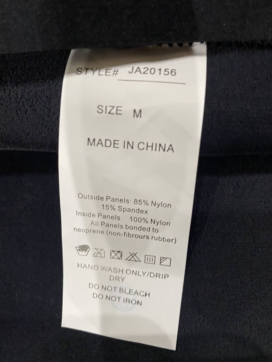 ジェットパイロット jetpirot M ウェット ジャケット タッパー ジェットパイロット jetpirot M ウェット ジャケット タッパー