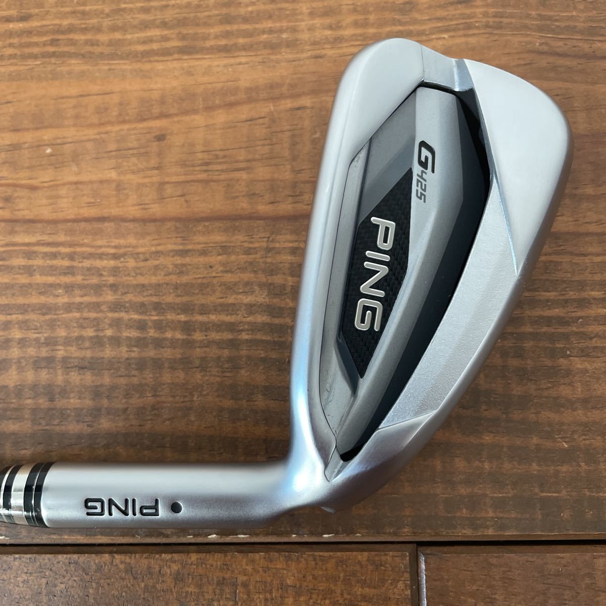 チープ ピン G425アイアン 5番単品 NS.PRO 950 NEO S thecarestaff.com