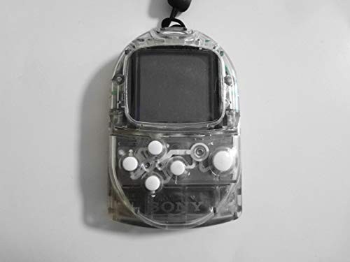 PS21-414 ソニー sony プレイステーション PS 1 プレステ ポケットステーション SCPH-4000C クリスタル PocketStation レトロ ゲーム