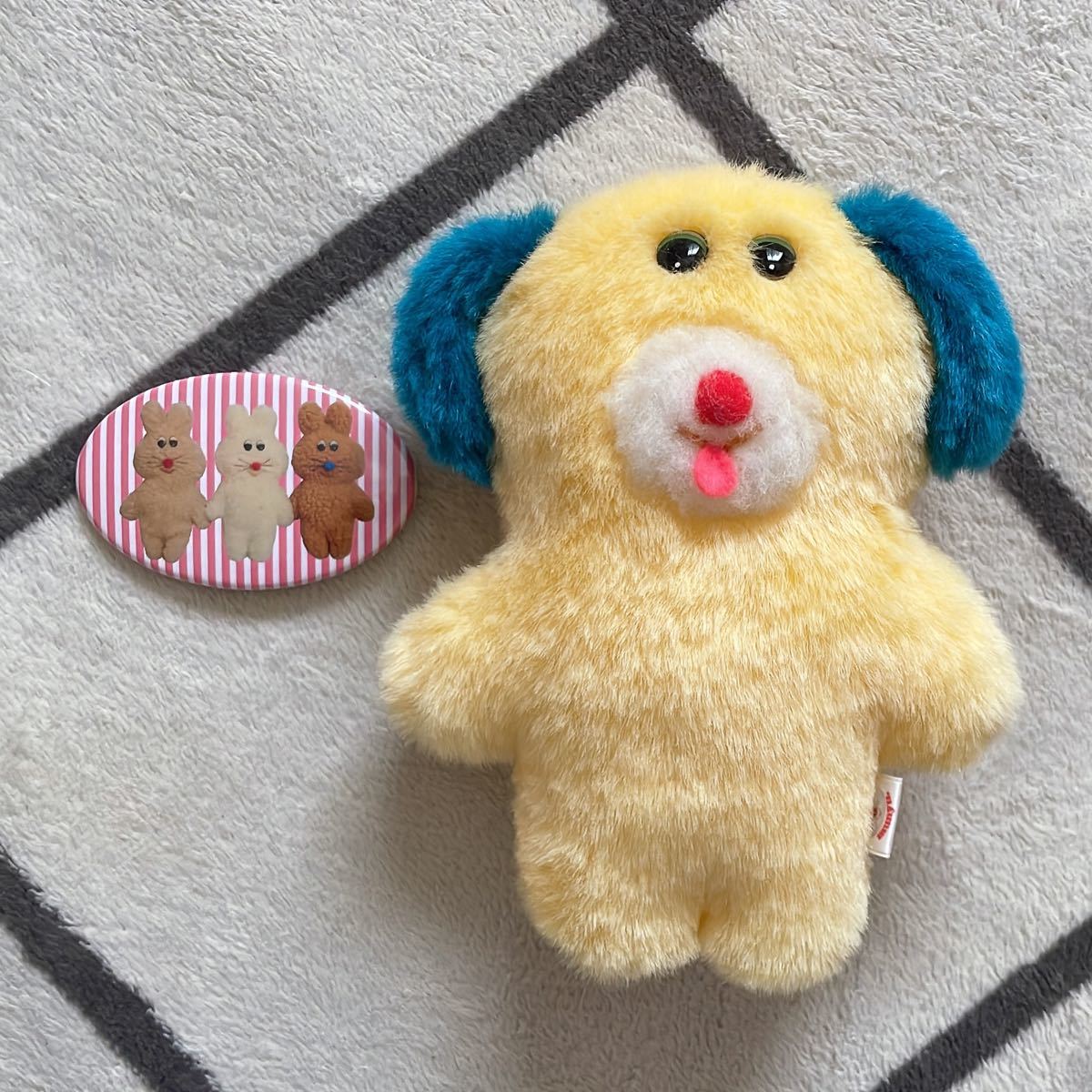 むにゅ ハンドメイド ぬいぐるみ|Yahoo!フリマ(旧PayPayフリマ) むにゅ ハンドメイド ぬいぐるみ|Yahoo!フリマ(旧PayPayフリマ)