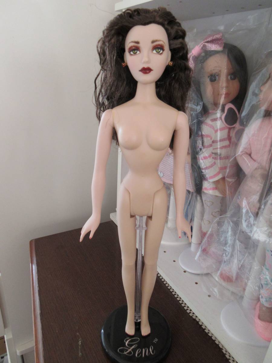 Gene Marshall Doll*ジーンマーシャルドール* 人形 38CM_画像6