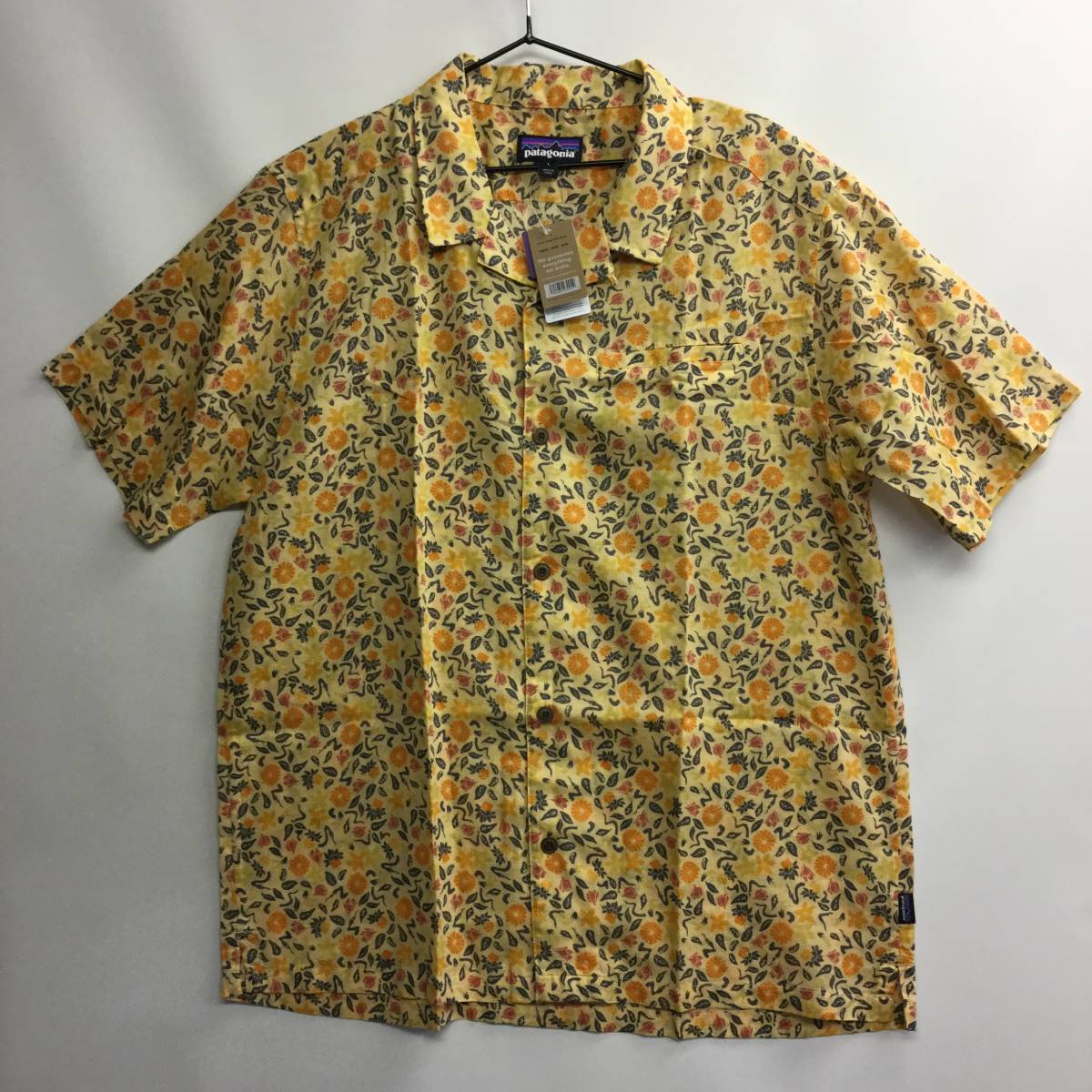 期間限定お試し価格】 グッドカラー◎90sビンテージpatagonia