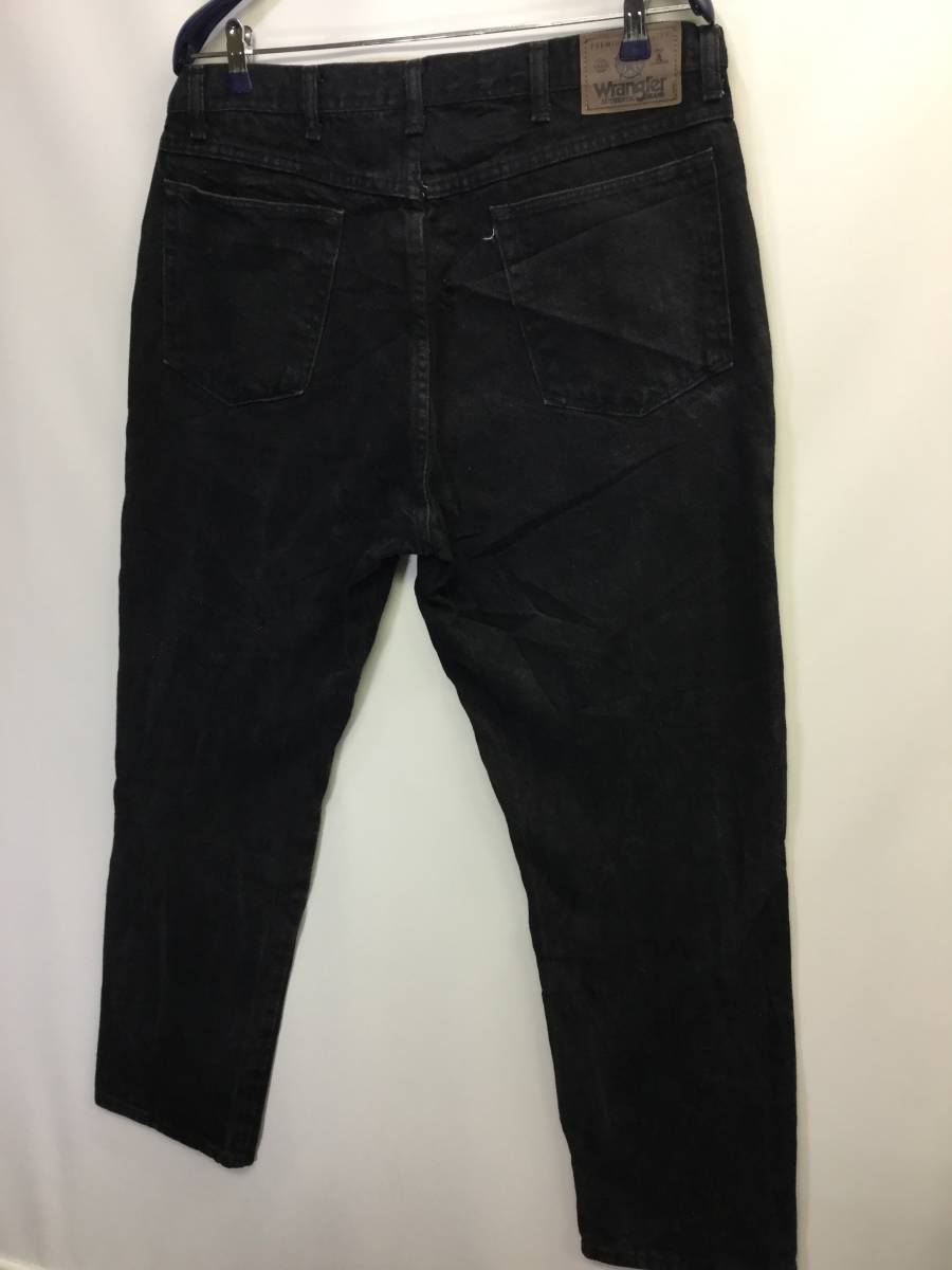 90s USA製 ラングラー Wrangler 96501CB カラーデニムパンツ 90s USA製 ラングラー Wrangler 96501CB カラーデニムパンツ