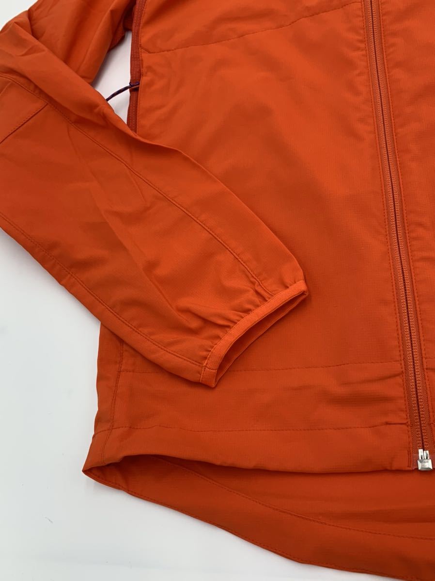 2022最新作】 Windbreaker Hybrid メンズAbisko フェールラーベン