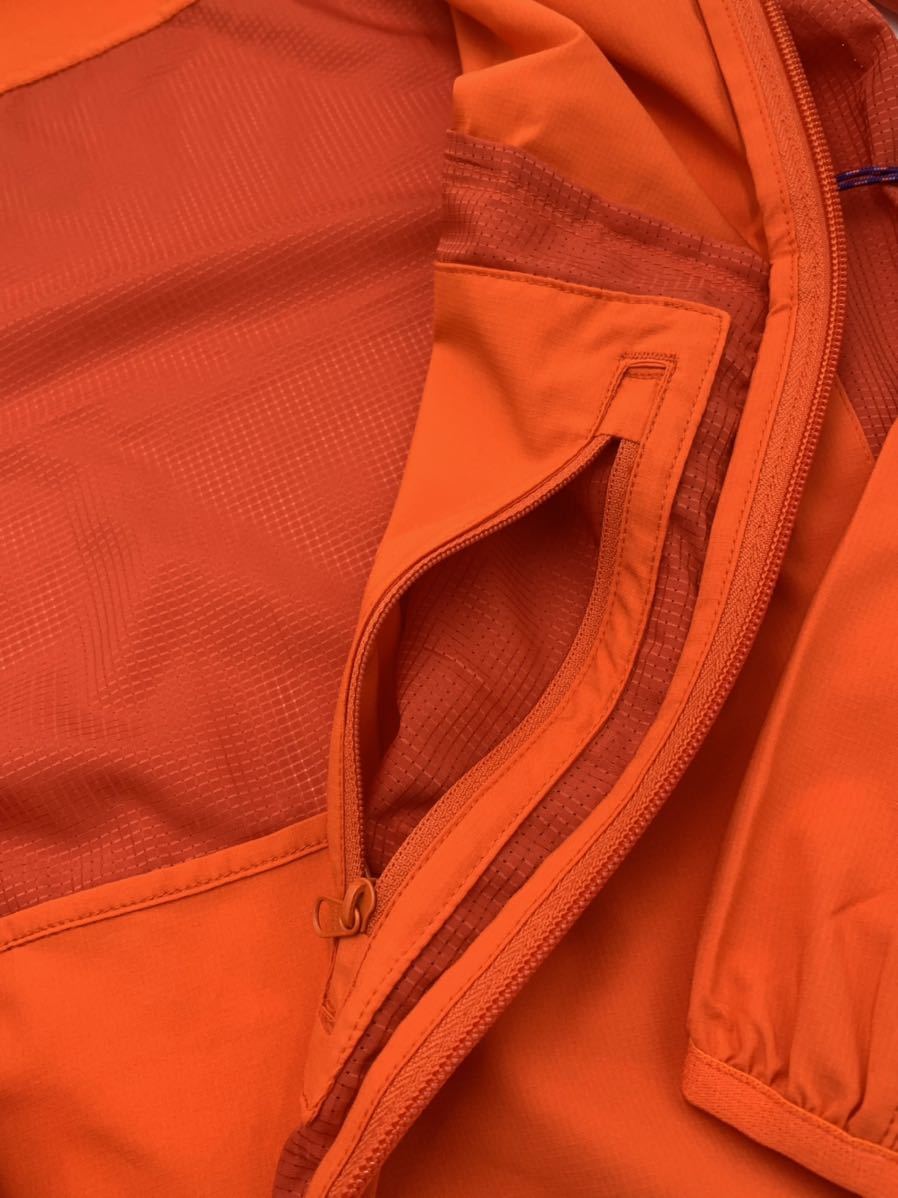 2022最新作】 Windbreaker Hybrid メンズAbisko フェールラーベン