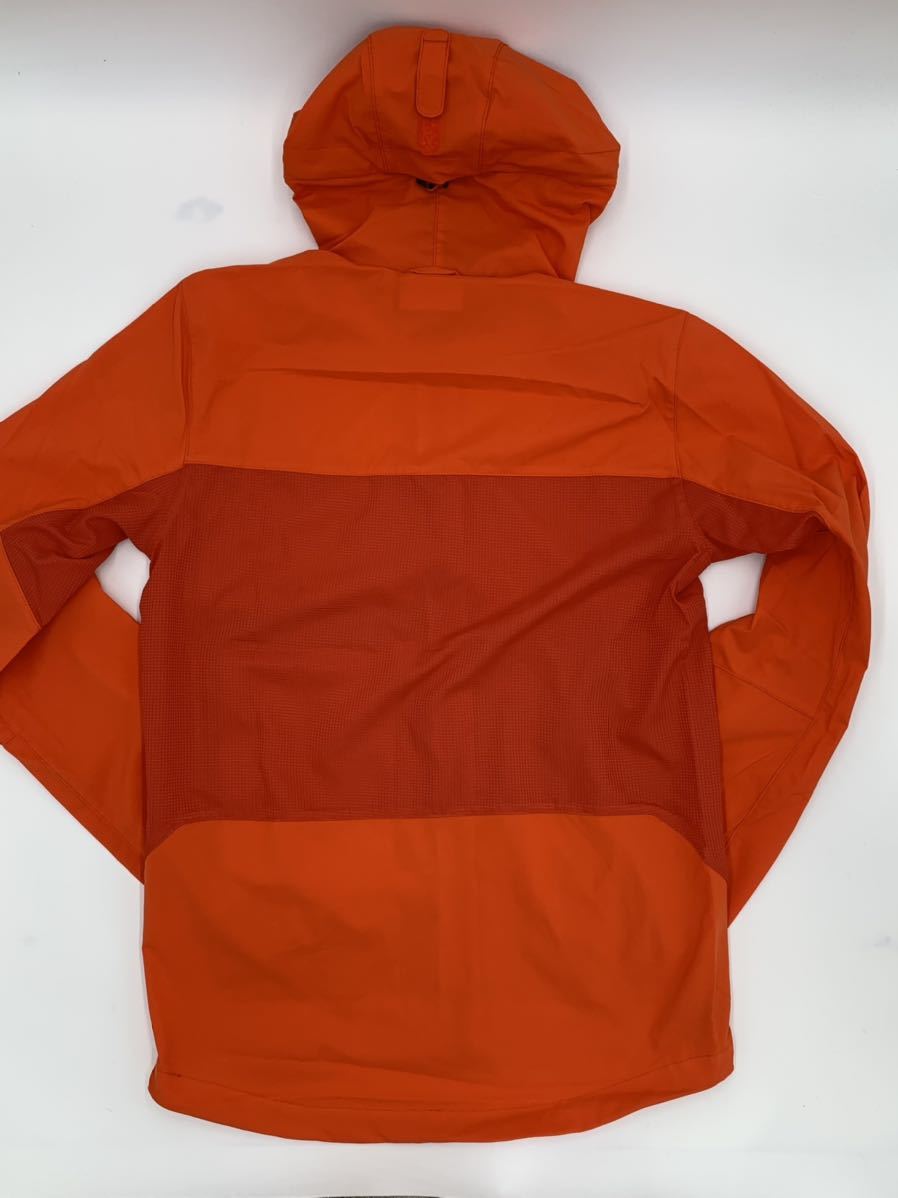 【2022最新作】 Windbreaker Hybrid メンズAbisko フェール