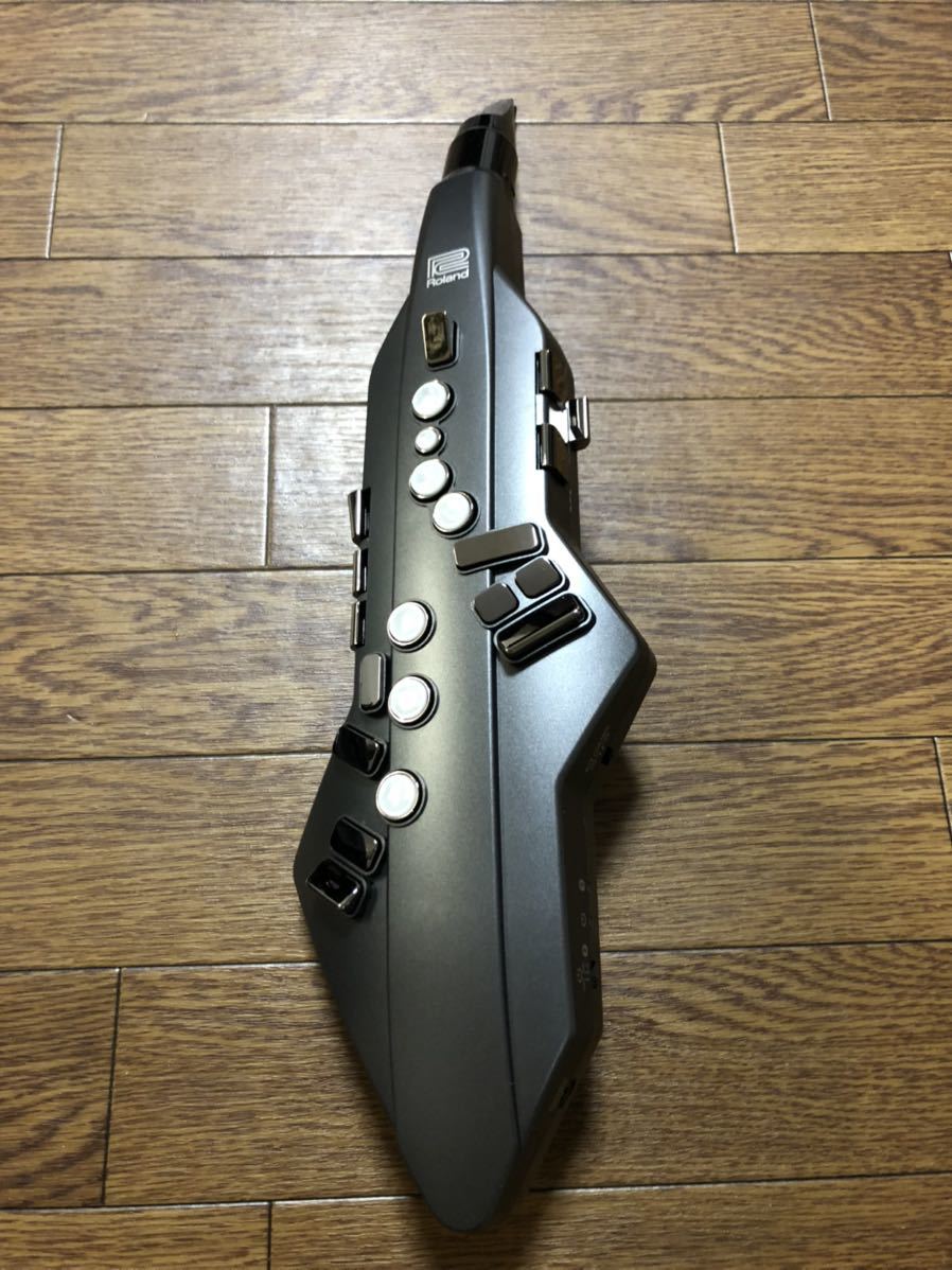 最大45%OFFクーポン最大45%OFFクーポンRoland AE-05 エアロフォン 器材