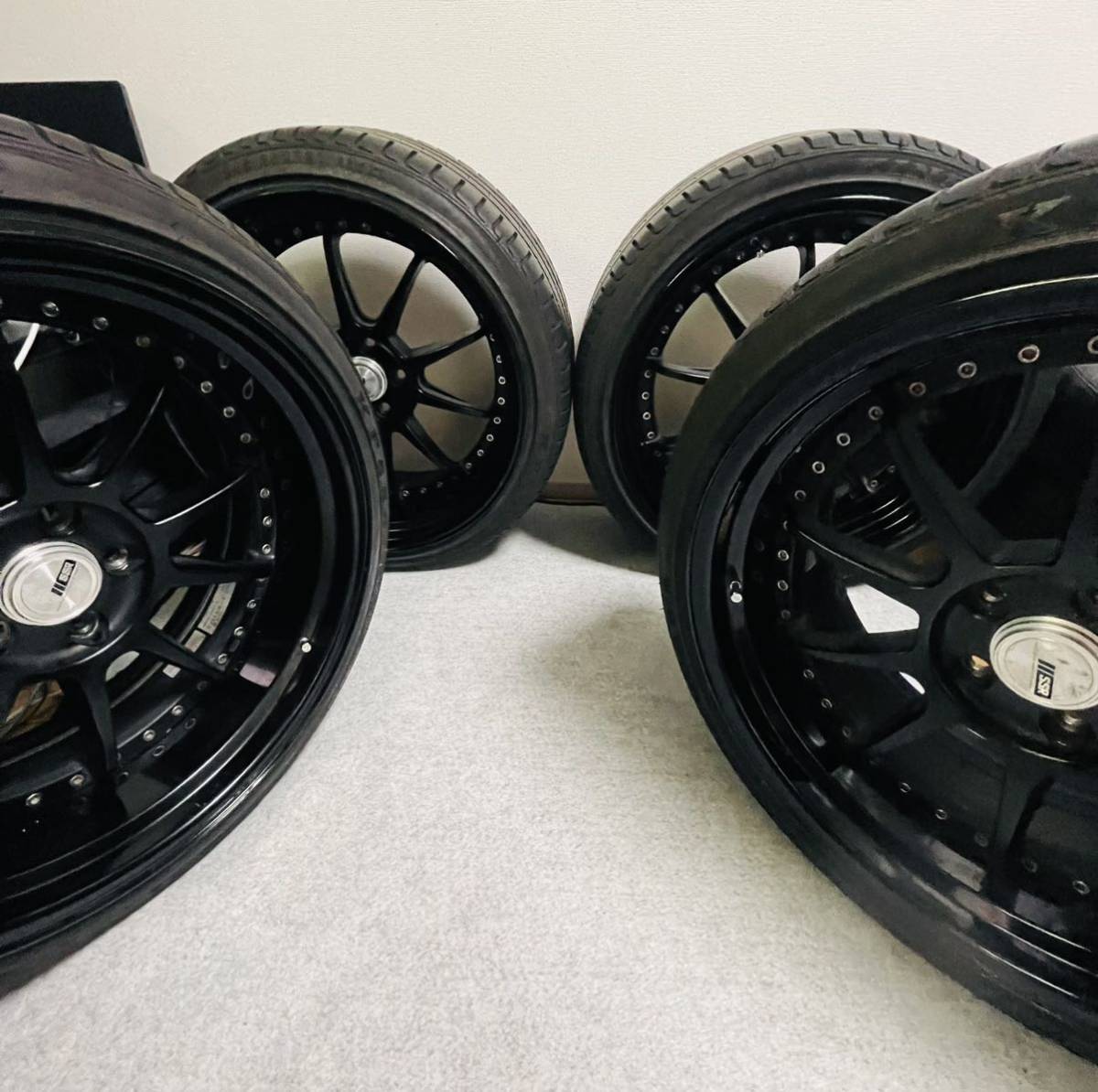 SSR プロフェッサーSP3 20インチ | www.tspea.org