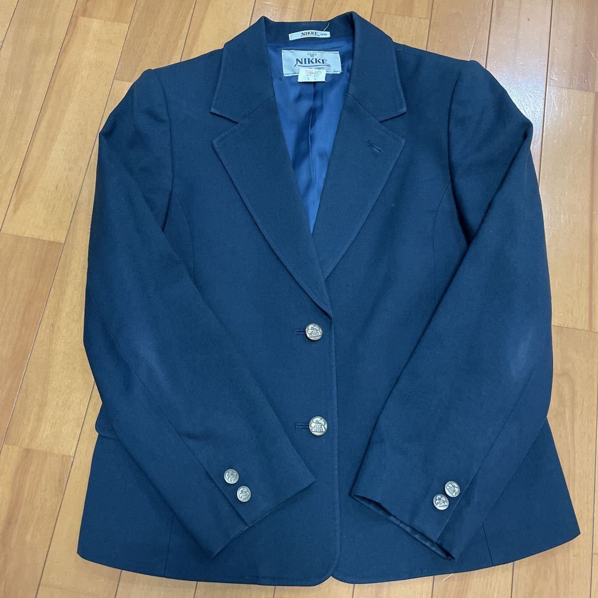 Yahoo!オークション - 408 コスプレ衣装 愛知県鳴海高校制服 Yahoo!オークション - 408 コスプレ衣装 愛知県鳴海高校制服